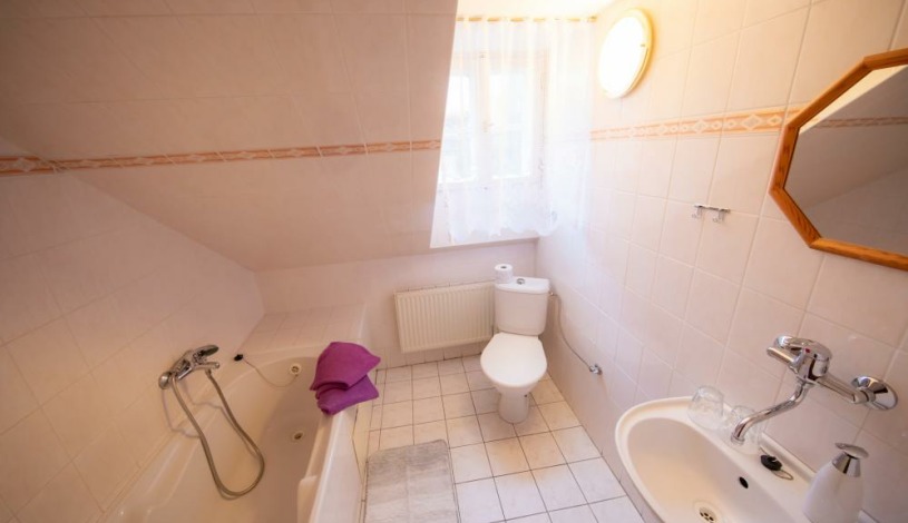 Pension Rosa Český Krumlov